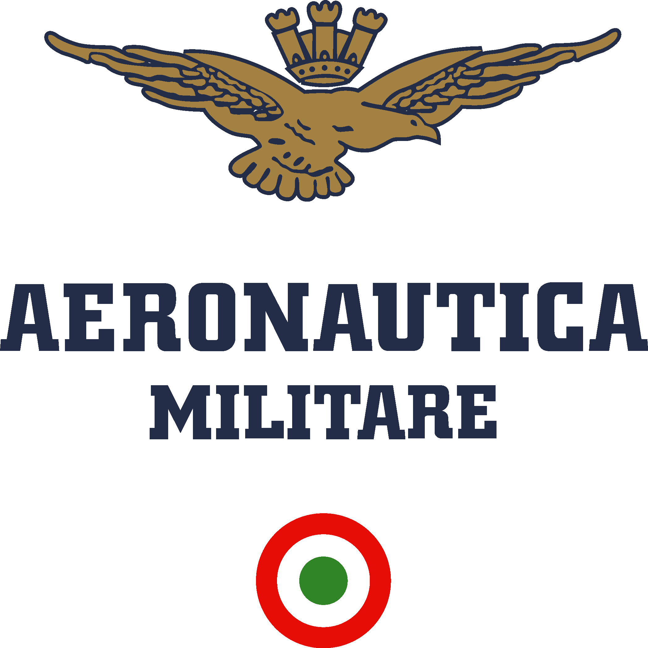 AERONAUTICA MILITARE Logo